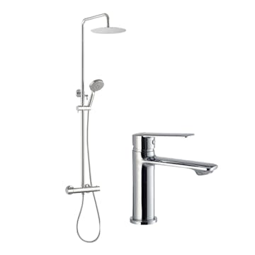 Blandarpaket Macro Design Imo Taro