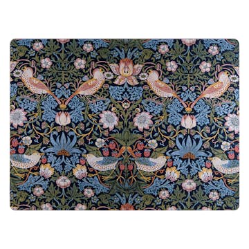 Bordstablett Åry Trays Strawberry Thief