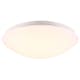 Plafond Nordlux Ask 28 LED Vit 12 W