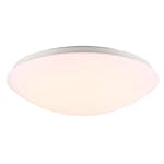 Plafond Nordlux Ask 36 LED Sensor Vit