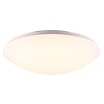 Plafond Nordlux Ask 41 LED Vit 32 W