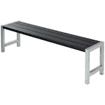 Trädgårdsbänk PLUS PlankTrädgårdsbänk