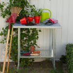 Planteringsbord PLUS 45x75 cm