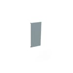 Planteringskant Flexigarden Aluzink 180 mm Skarvplåt