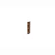 Planteringskant Flexigarden Corten 180 mm Hörn Justerbart
