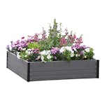 Planteringslåda HORTUS Komposit