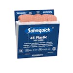 Plastplåster Cederroth Refill