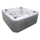 Spabad Swebad Platina 65 Jets