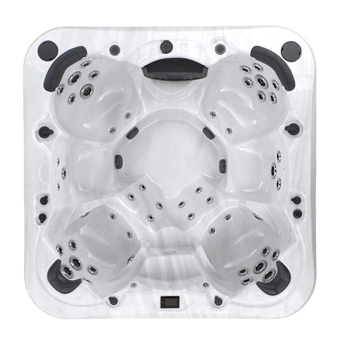 Spabad Swebad Platina 65 Jets