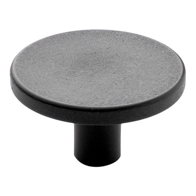 Knopp Beslag Design Plato OceanIX 32