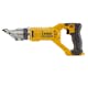 Plåtsax Dewalt DCS491N-XJ Utan batteri och laddare 18 V