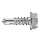 Plåtskruv Västsvensk Byggskruv AB för förstärkningsregel