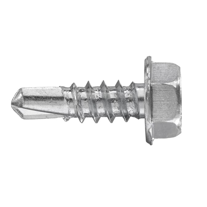 Plåtskruv Västsvensk Byggskruv AB för förstärkningsregel