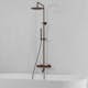 Badkarspip Scandtap Pleasure 3