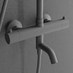 Badkarspip Scandtap Pleasure 3