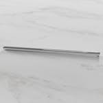 Teleskopförlängning Scandtap Steel Pleasure