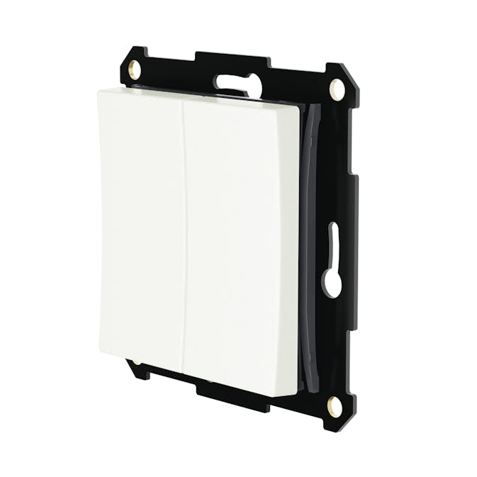 Tryckknapp Plejd Trådlös WPH-01