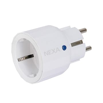 Plug-in Mottagare Nexa AN-180 På/Av Z-wave Plus