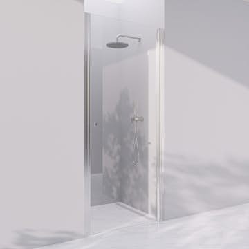 Duschdörr Invitrea Prime PN2 med Glasrengöring