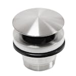 Bottenventil Strand Stainless POP-24 Pop-up