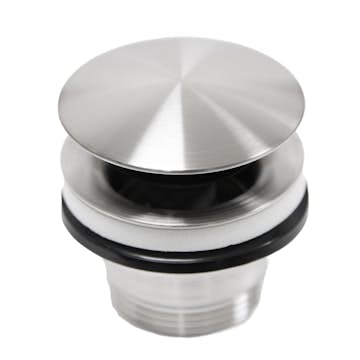 Bottenventil Strand Stainless POP-24 Pop-up