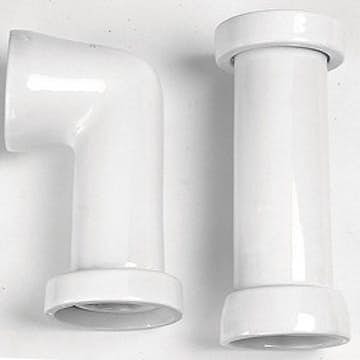 Porslinsanslutning Imperial