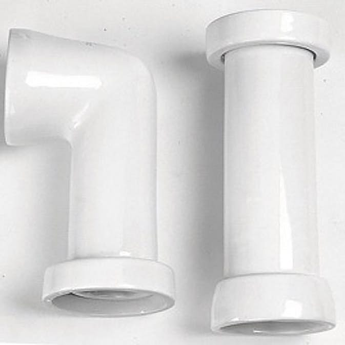 Porslinsanslutning Imperial