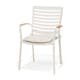 Matgrupp LifestyleGarden Portals 210 cm med 6 Carver Stolar