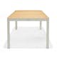 Matgrupp LifestyleGarden Portals 160 cm 6 Lite Stolar