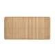 Matgrupp LifestyleGarden Portals 210 cm med 6 Carver Stolar