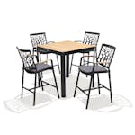 Bargrupp LifestyleGarden Portals Tree