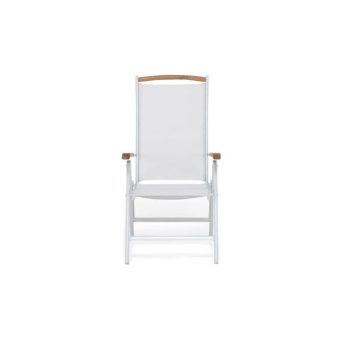 Positionsstol deNoord Las Vegas Utomhus