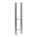 stolpsko Simpson strong Tie PPH 6x600x91x60