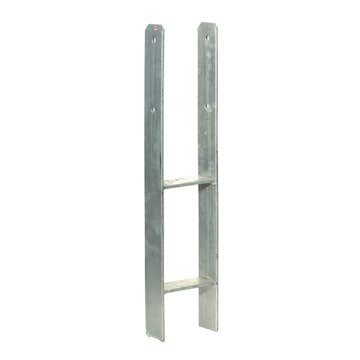 stolpsko Simpson strong Tie PPH 6x600x91x60