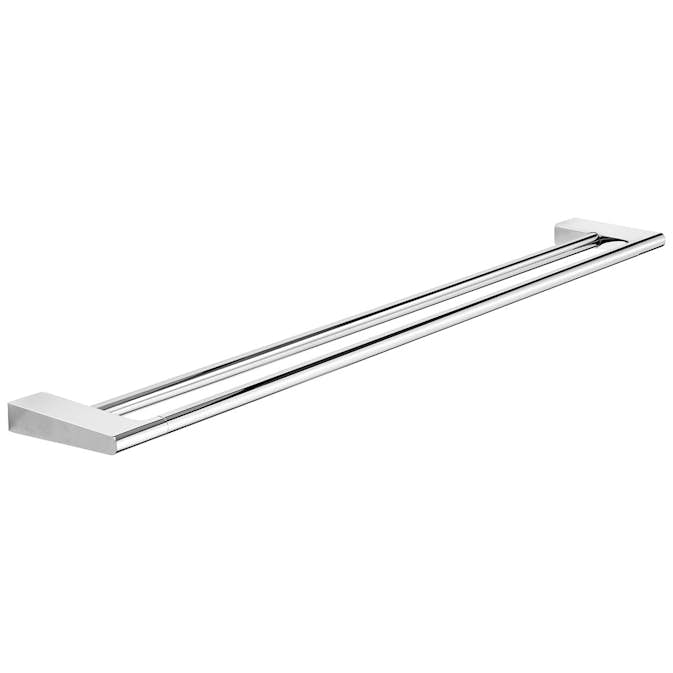Handduksstång Pressalit Style Dubbel 810 mm