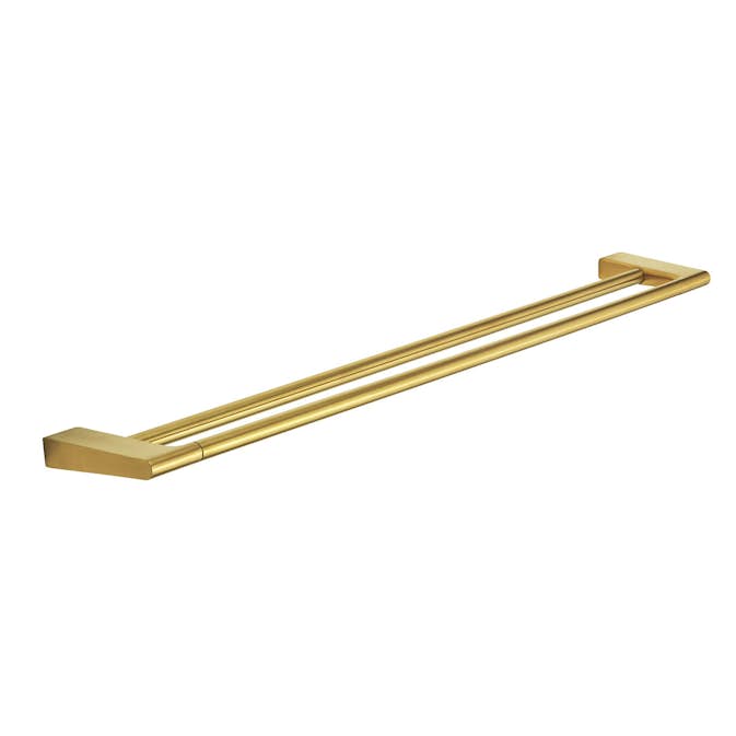 Handduksstång Pressalit Style Dubbel 810 mm