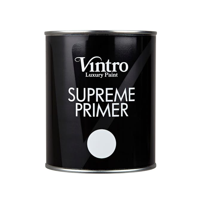 Kalkfärg Vintro Primer 1 L