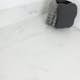 Klinker Tenfors Calacatta Blanco Blank Marmor 30x60 cm