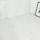 Klinker Tenfors Calacatta Blanco Matt Marmor 60x60 cm