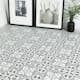 Klinker Tenfors Hampton Grey 45x45 cm