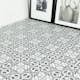 Klinker Tenfors Hampton Grey 45x45 cm
