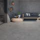 Klinker Tenfors Start Argent 60x60 cm