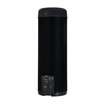 Varmvattenberedare Metro Therm Connected Black 300 R Golvstående Wifi-Ansluten 300L