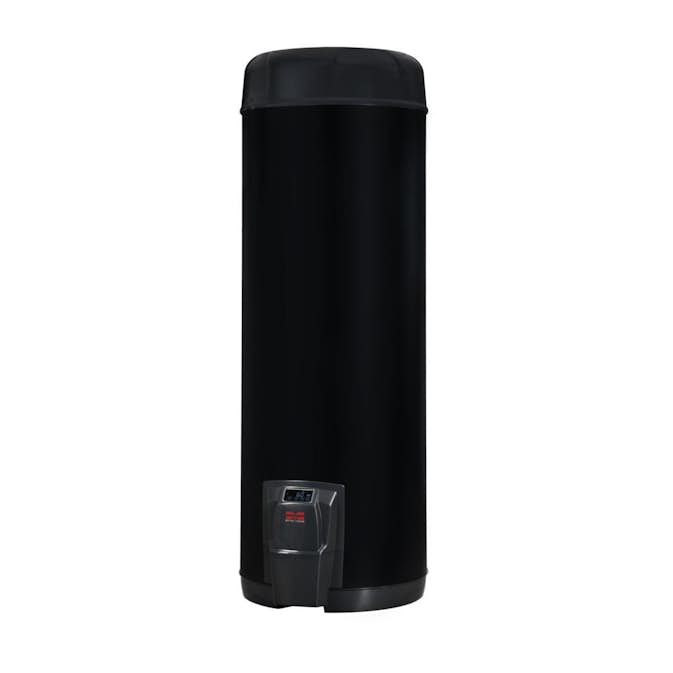 Varmvattenberedare Metro Therm Connected Black 300 R Golvstående Wifi-Ansluten 300L
