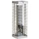 Bastuaggregat HUUM Steel Mini