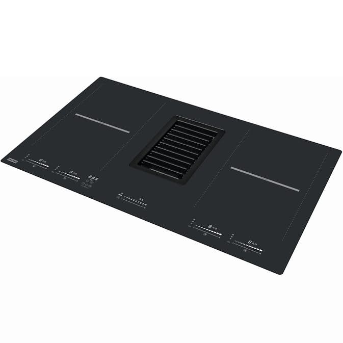 Induktionshäll/Spisfläkt Franke Mythos 2Gether