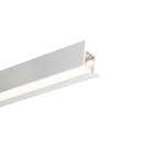 Profil Hide-a-lite Hidden Aluminium Tillbehör LED Belysning 2m