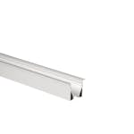 Profil Hide-a-lite Maxi T Aluminium 2 m