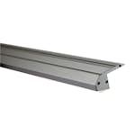 Profil Hide-a-lite Stair Aluminium 2 m