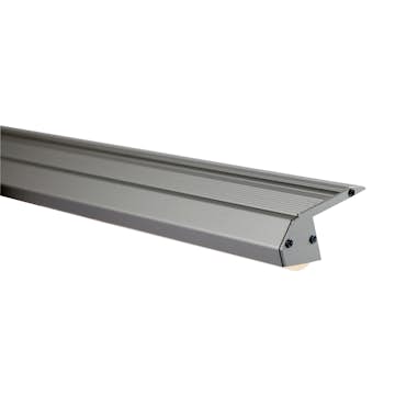 Profil Hide-a-lite Stair Aluminium 2 m